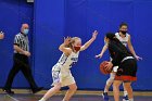 WBBall vs ENC  Wheaton College women's basketball vs Eastern Nazarene College. - Photo By: KEITH NORDSTROM : Wheaton, basketball, ENC, Eastern Nazarene College